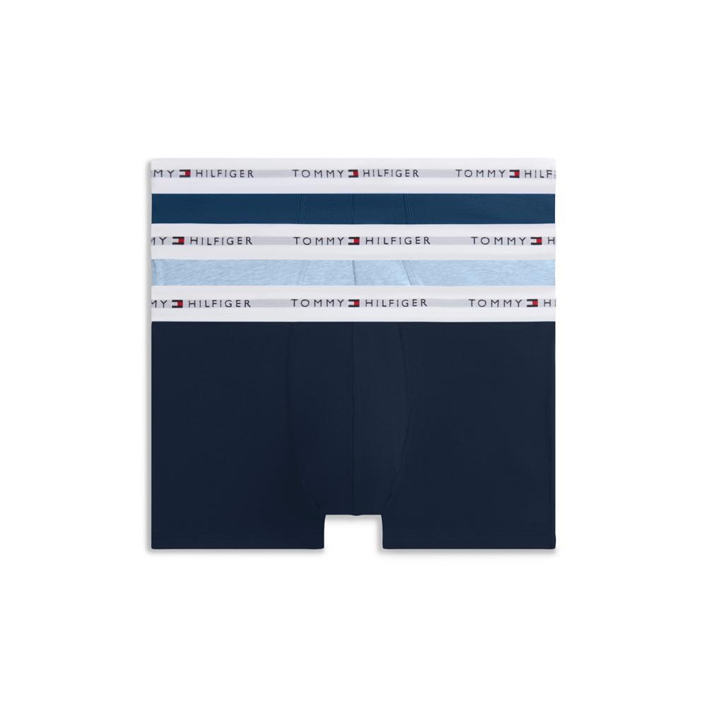 Tommy Hilfiger Three Pack Trunks